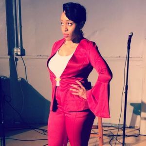 Meet your Posher, Janeé